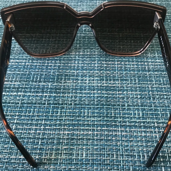 100% authentic Prada sunglasses limited  Edition . - Picture 5 of 6